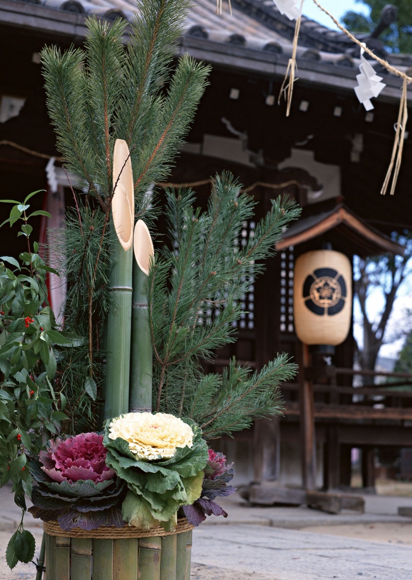 日本节日图片