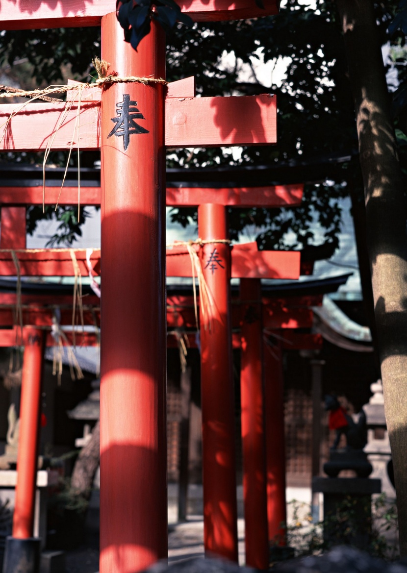 日本节日图片