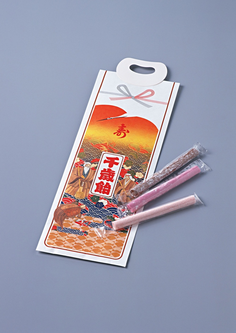 日本节日图片