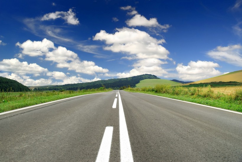 高速公路图片
