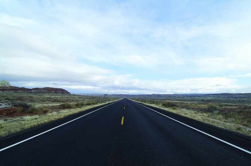高速公路图片