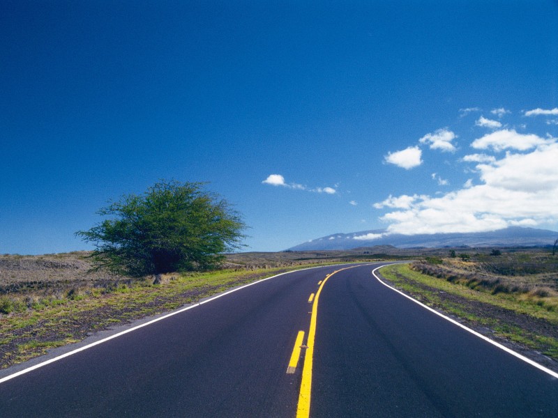 道路图片