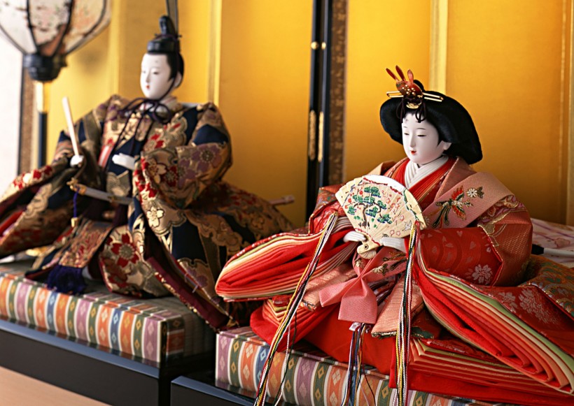 日本节日图片