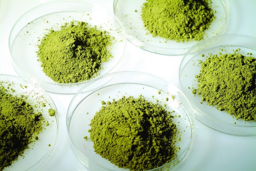 植物生化科技图片