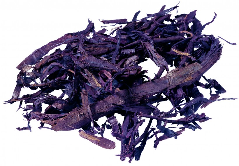 中药药材大全图片