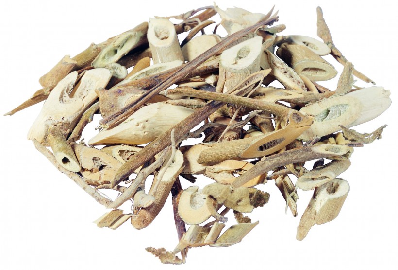 中药药材大全图片