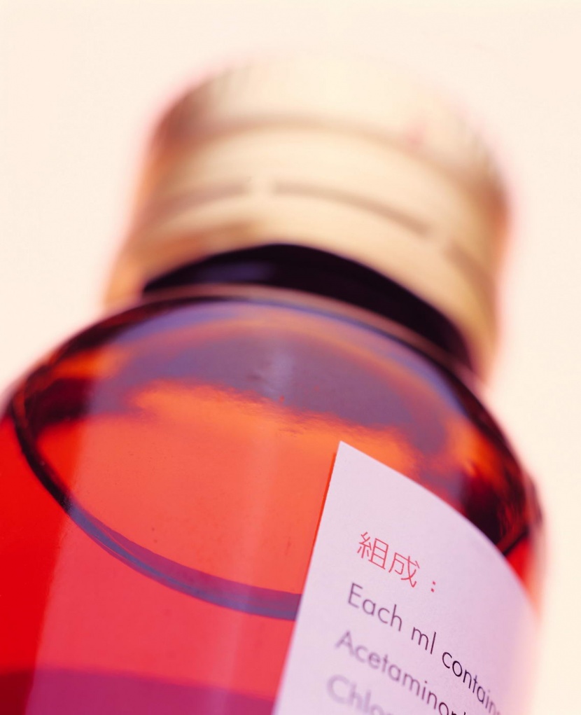 西药药片图片