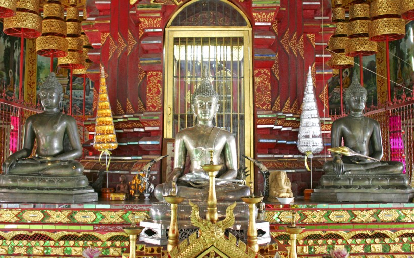 宗教建筑图片