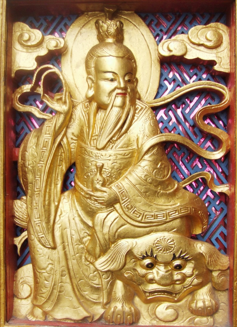 雕梁画栋图片