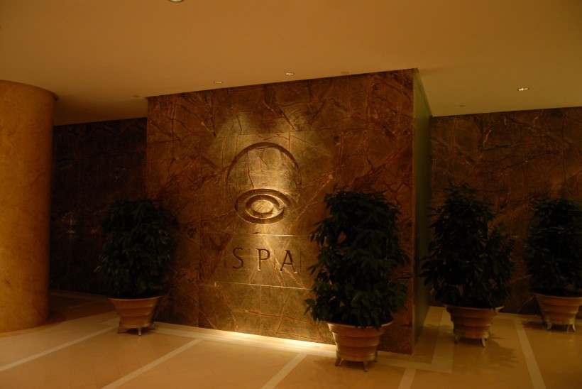 香港四季酒店图片