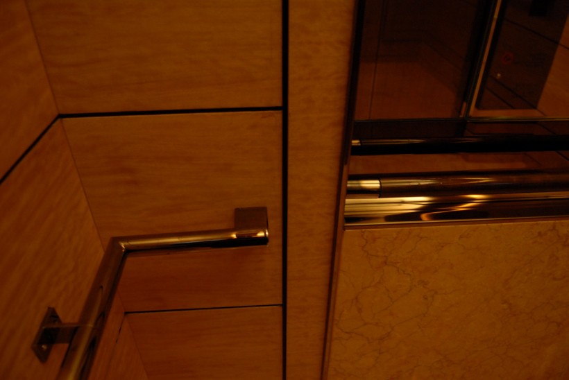 香港四季酒店图片