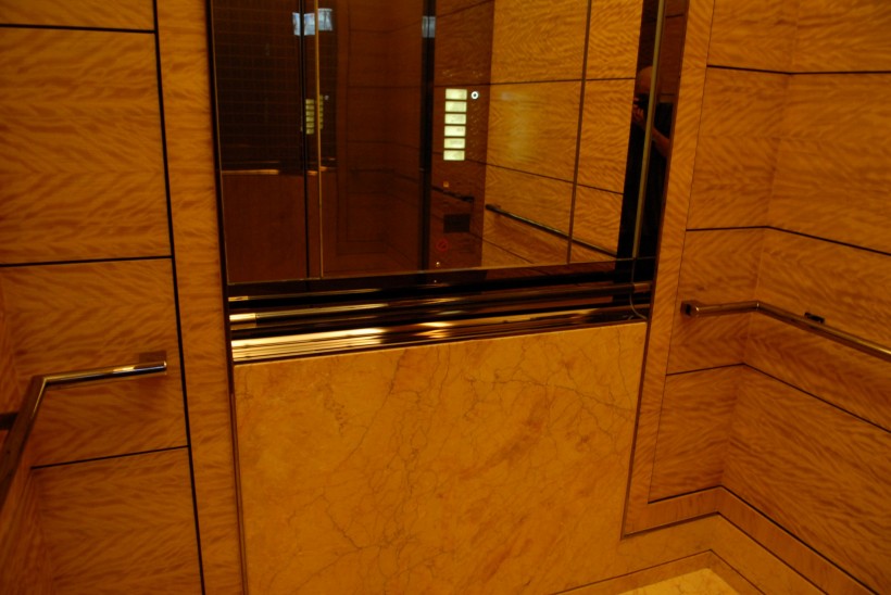 香港四季酒店图片