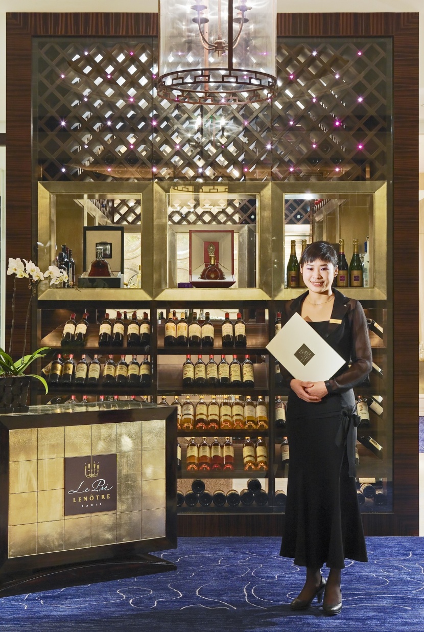 北京万达.索菲特酒店图片