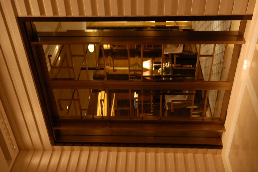 香港四季酒店图片