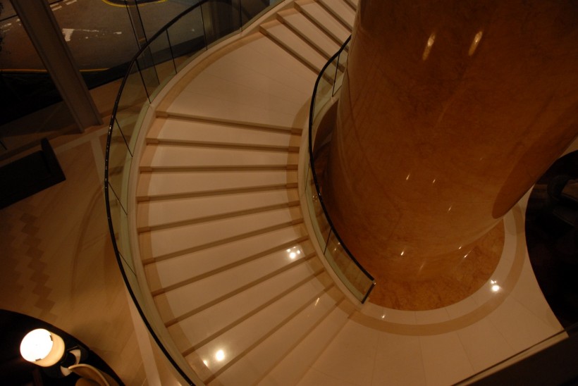 香港四季酒店图片