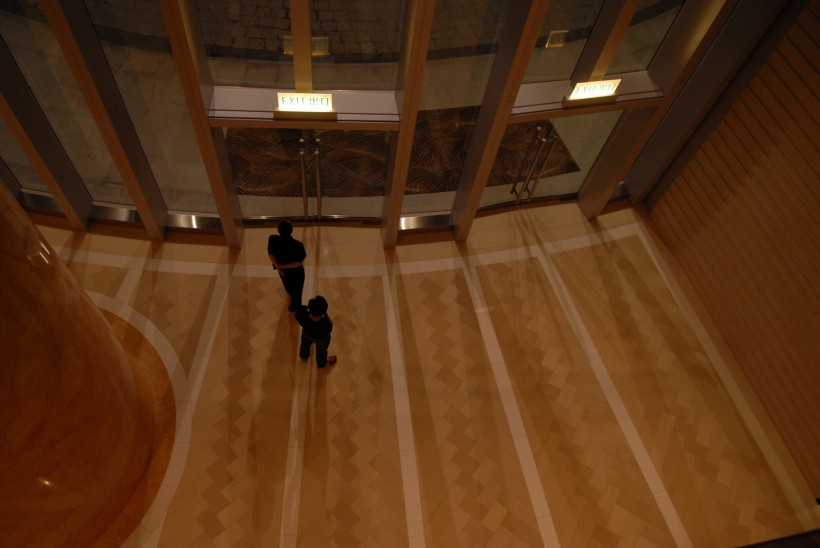 香港四季酒店图片