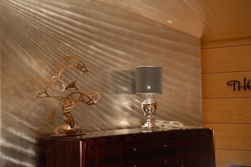 香港四季酒店图片