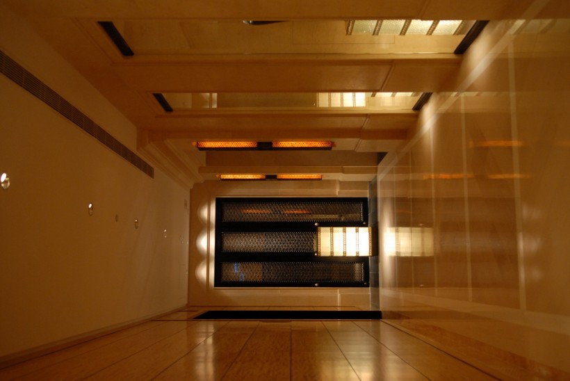 香港四季酒店图片