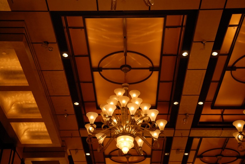 香港四季酒店图片