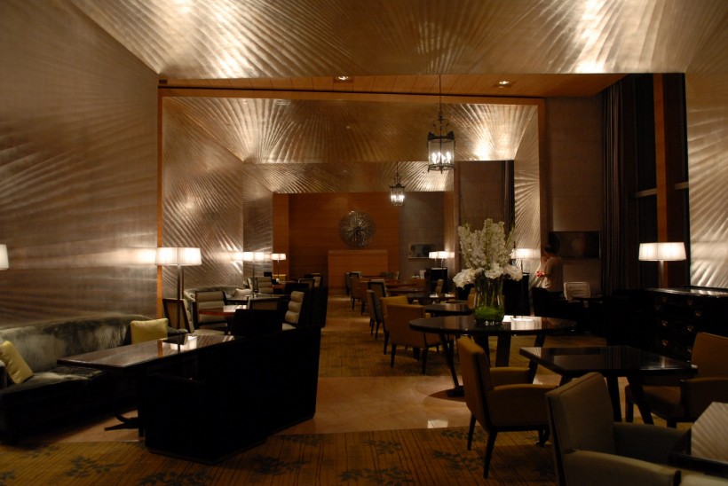 香港四季酒店图片