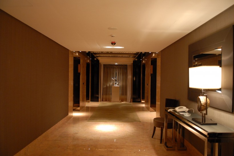 香港四季酒店图片