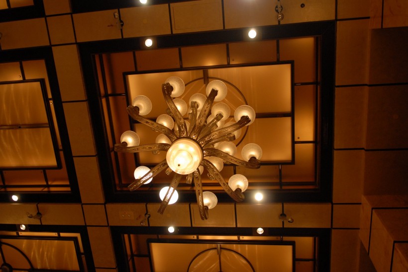 香港四季酒店图片