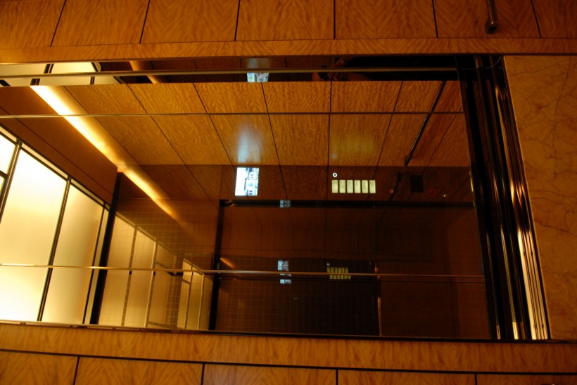 香港四季酒店图片