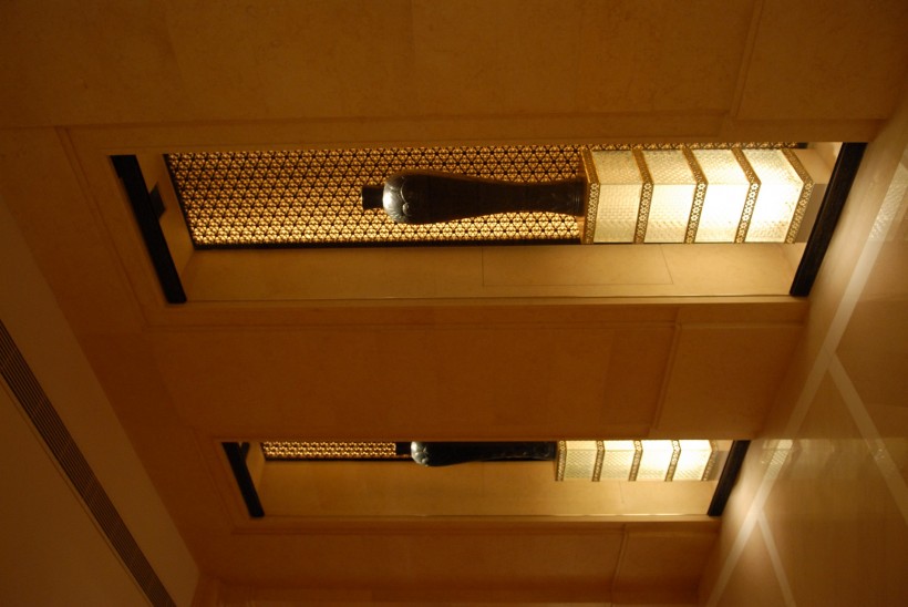 香港四季酒店图片