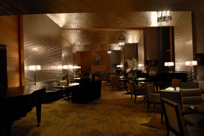 香港四季酒店图片