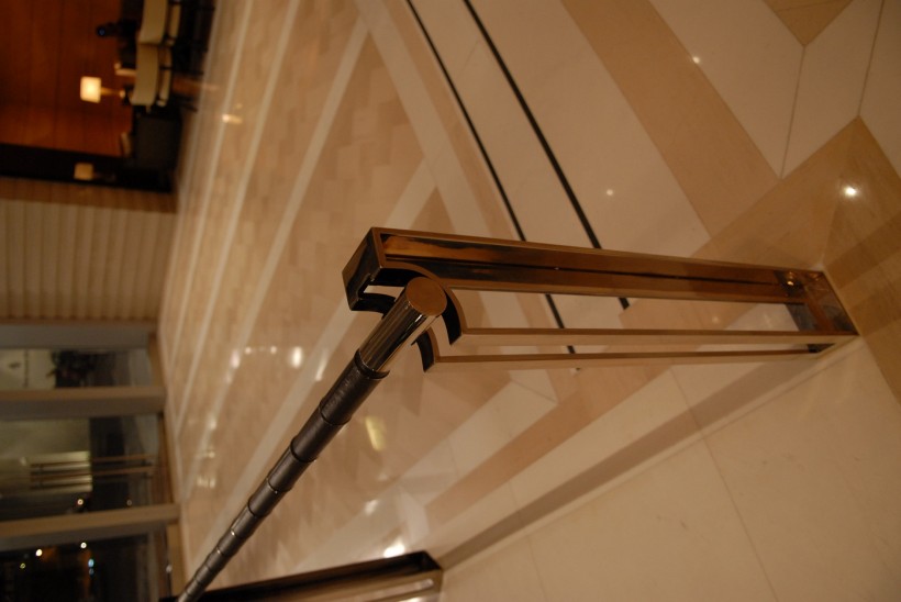 香港四季酒店图片