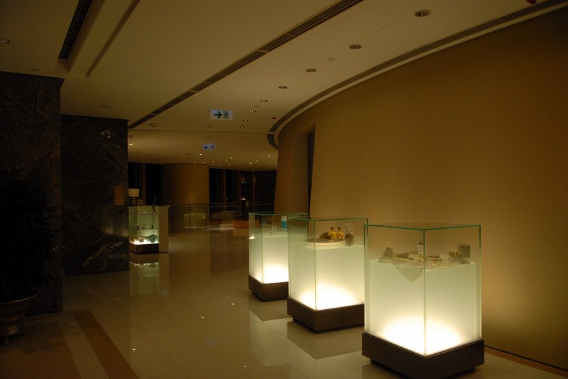 香港四季酒店图片