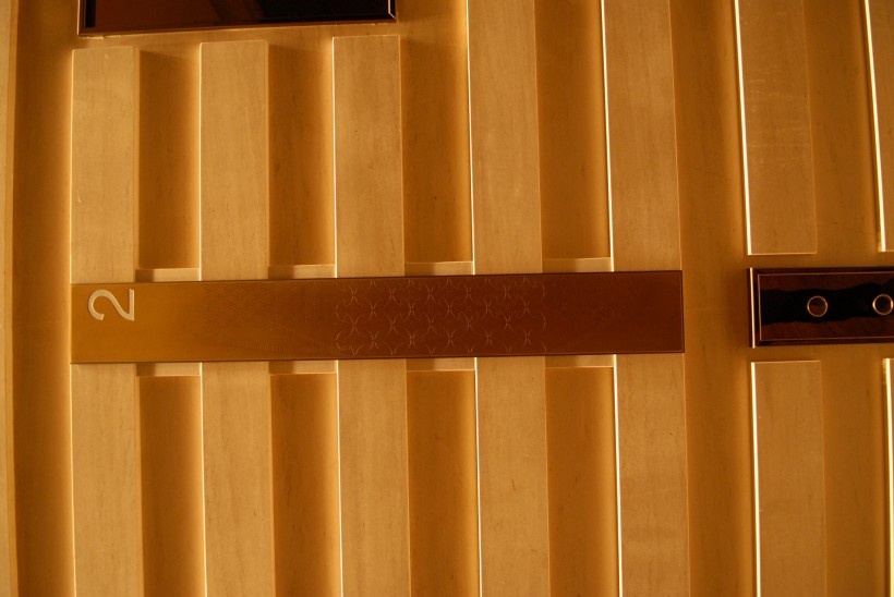 香港四季酒店图片