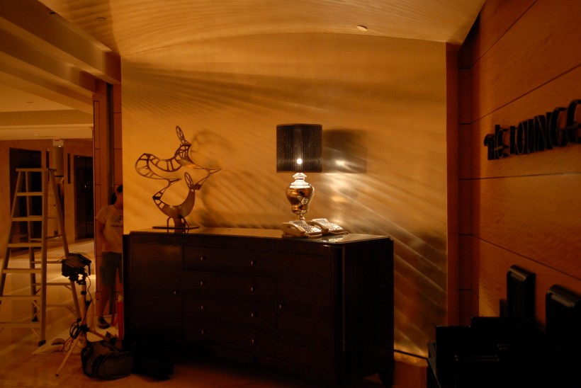 香港四季酒店图片