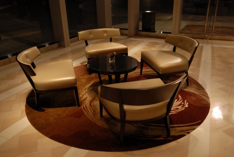 香港四季酒店图片