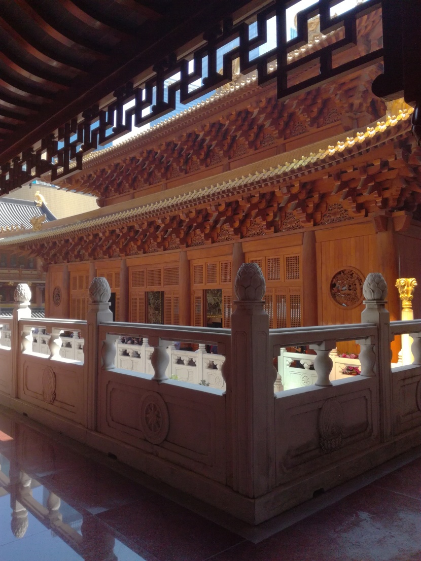 静安寺图片