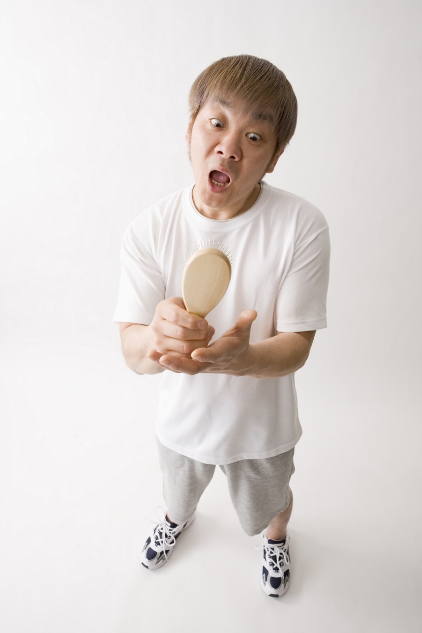 男性新陈代谢综合症图片