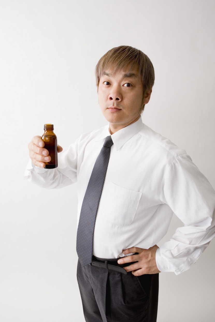 男性新陈代谢综合症图片