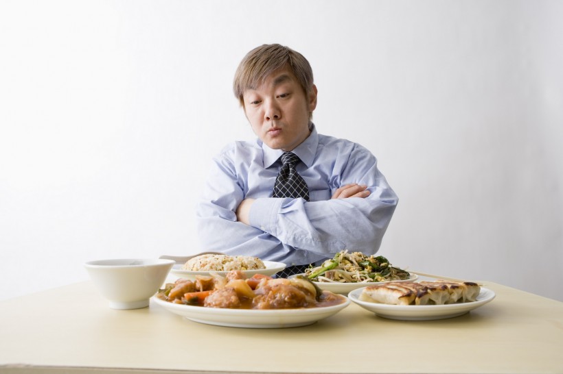 男性新陈代谢综合症图片