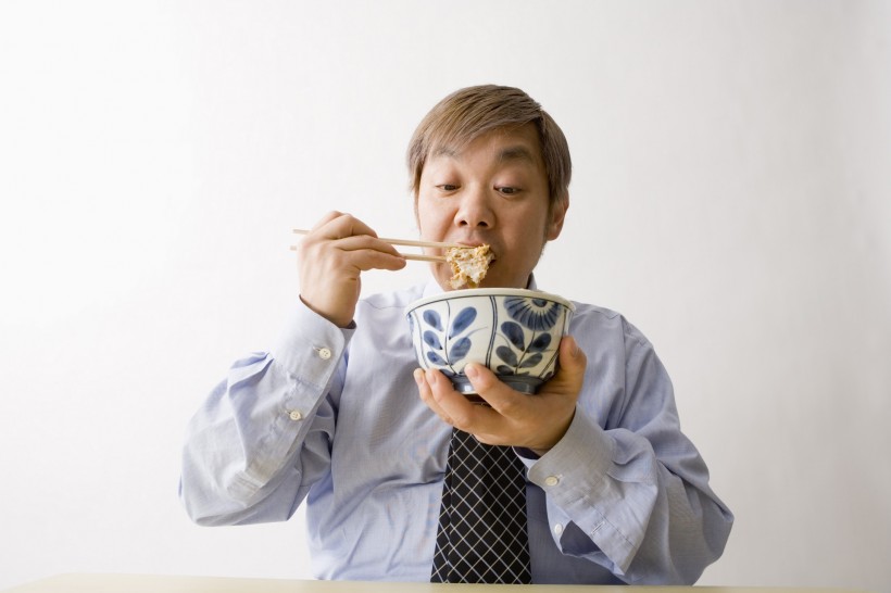 男性新陈代谢综合症图片
