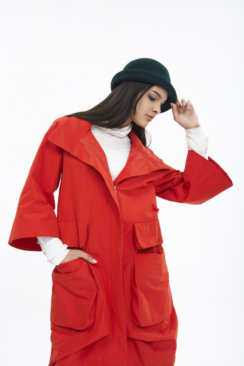 外国美女的各种时尚特写图片