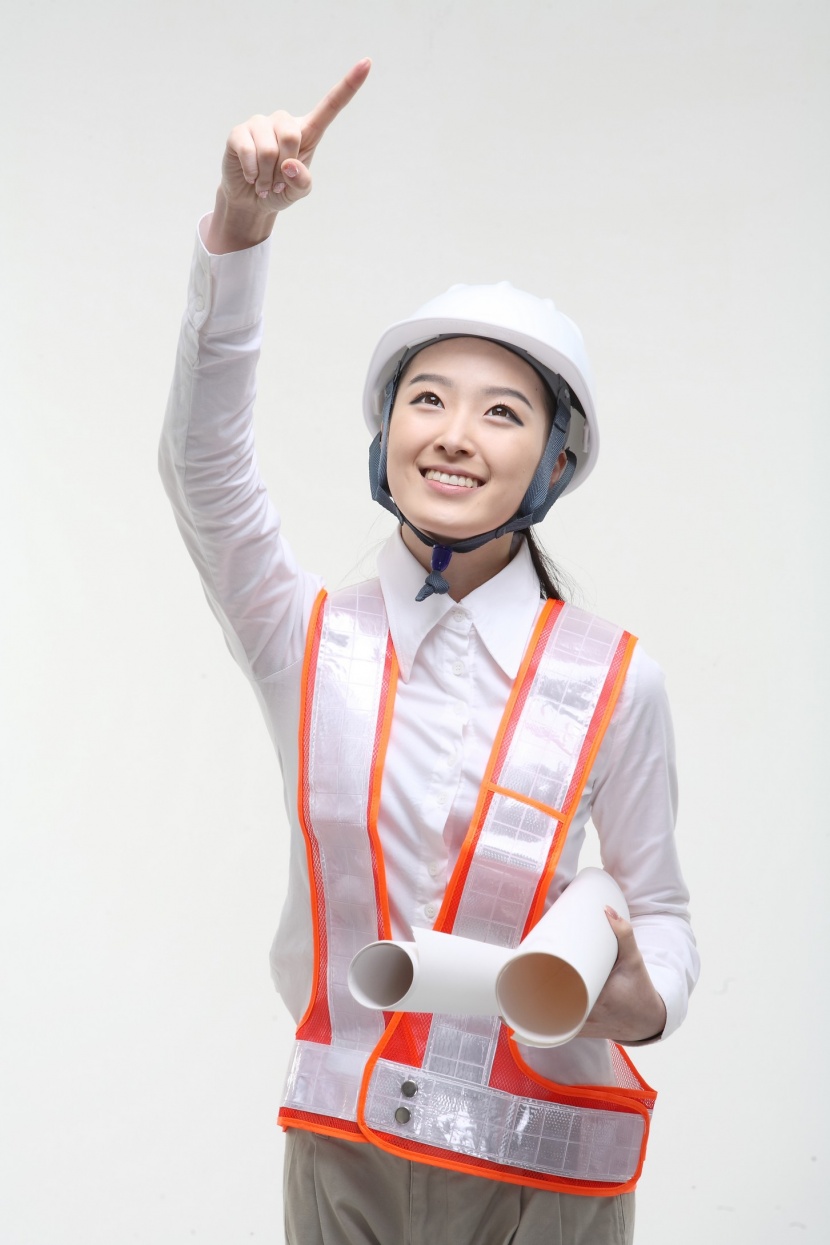 职业安全图片