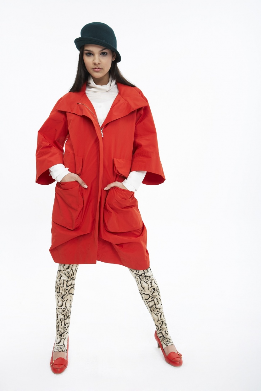 外国美女的各种时尚特写图片