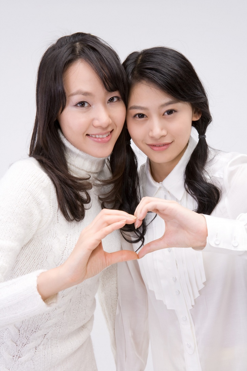 年轻人pose图片