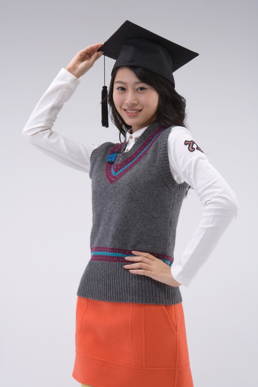 年轻人pose图片