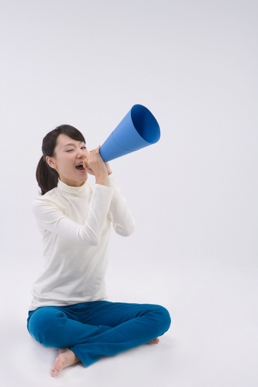 年轻人pose图片