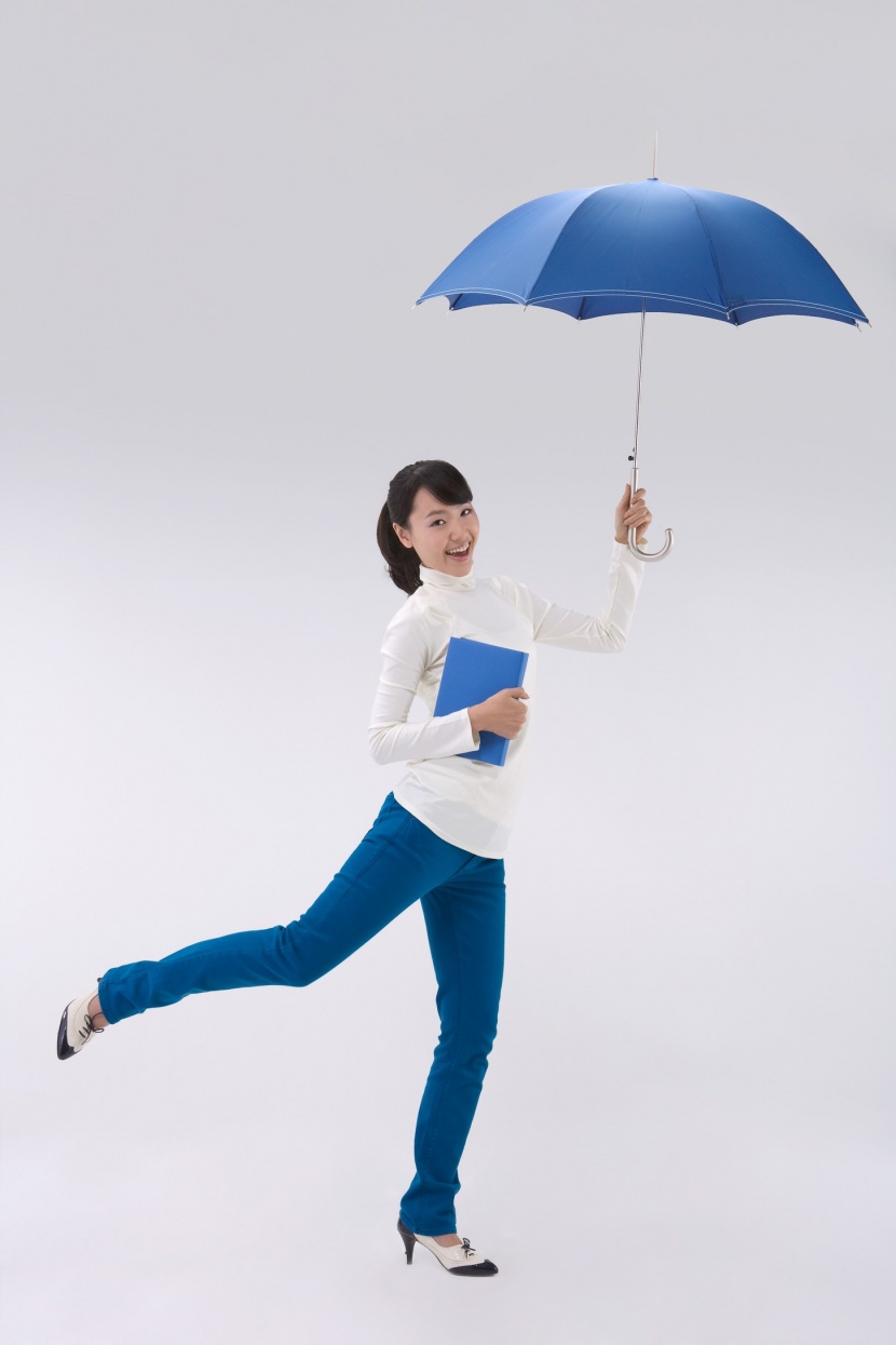 年轻人pose图片
