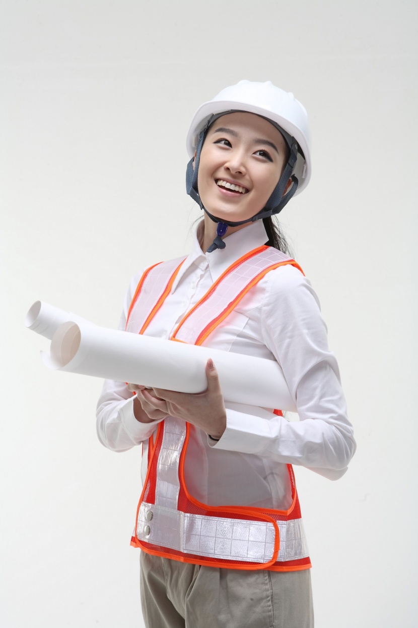 职业安全图片