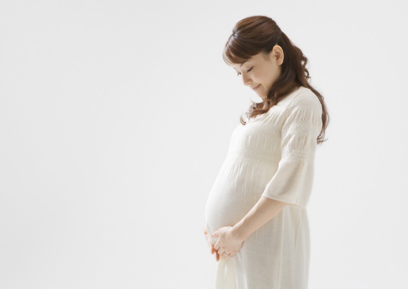 女性健康图片