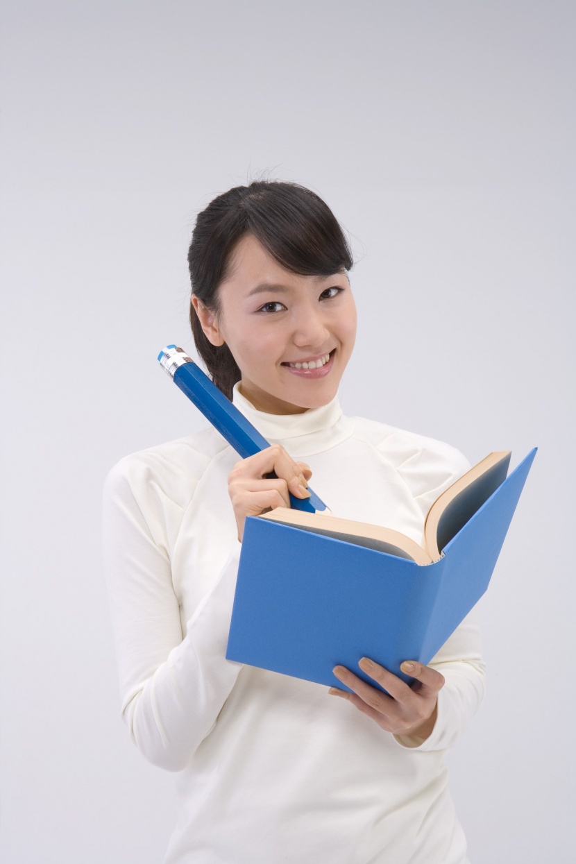 年轻人pose图片