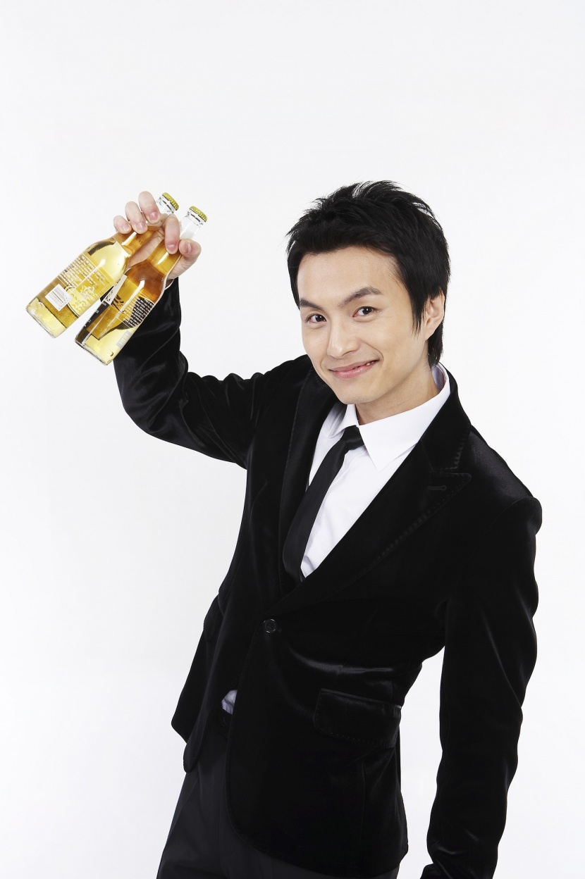 party舞会图片